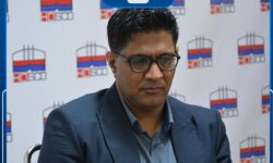 مدیر بازآرایی ساختار ورزش فولاد هرمزگان با هدف توسعه پایدار و مدیریت تخصصی