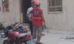 آتشسوزی مرگبار در منزل مسکونی بندرعباس؛ ۶ نفر جان باختند