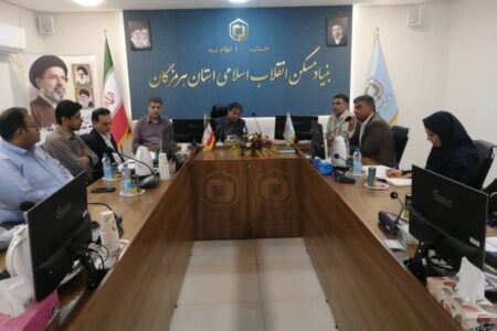 بررسی روند بازسازی واحدهای مسکونی آسیب‌دیده از جنگ تحمیلی در هرمزگان