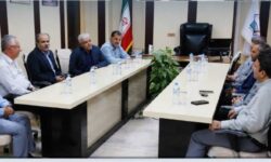 هم اندیشی برای توسعه پایدار شهرها؛اعتبارات ارزش افزوده در کانون نشست شهرداری های غرب هرمزگان