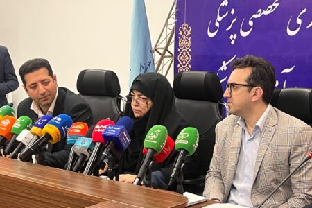 تعهد خدمت به‌تنهایی کمبود پزشک در هرمزگان را جبران نمی‌کند
