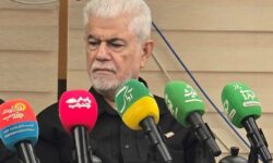 نیازهای درمانی هرمزگان با نگاه ویژه در سطح ملی پیگیری می‌شود