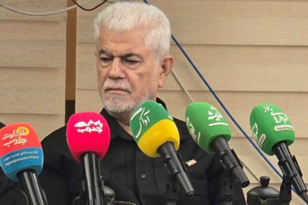 نیازهای درمانی هرمزگان با نگاه ویژه در سطح ملی پیگیری می‌شود
