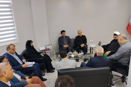بسته‌های حمایتی بخش کشاورزی و صیادی هرمزگان برای تصویب به سران قوا ارائه می‌شود
