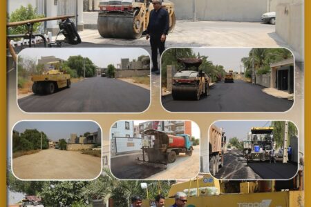 وقتی اراده از زمان پیشی می‌گیرد؛ روایت تپش بی‌وقفه خدمت در پارسیان