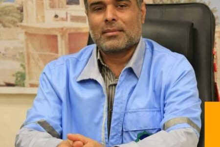 رگبار، تگرگ، تلاطم دریا در هرمزگان پیش‌بینی می‌شود