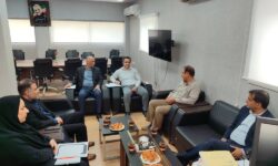 مدیرکل مدیریت بحران استانداری هرمزگان بر ارتقای ایمنی اماکن ورزشی و آمادگی در برابر حوادث تأکید کرد