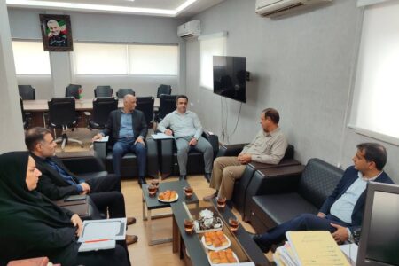 مدیرکل مدیریت بحران استانداری هرمزگان بر ارتقای ایمنی اماکن ورزشی و آمادگی در برابر حوادث تأکید کرد