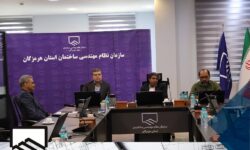تسهیل خدمات مهندسی به پروژه‌های حمایتی با هم‌افزایی دستگاه‌ها دنبال می‌شود