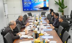 رصدخانه فناوری و نوآوری فولاد هرمزگان، پل ارتباطی صنعت با نخبگان و دانشگاه‌ها