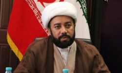 گلباران محل شهادت شهدای پرواز ۶۵۵ و برگزاری ویژهبرنامههای هفته افشای حقوق بشر آمریکایی