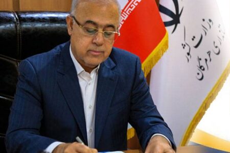 پیام استاندار هرمزگان به مناسبت هفته مالیات و فرهنگ سازی مالیاتی