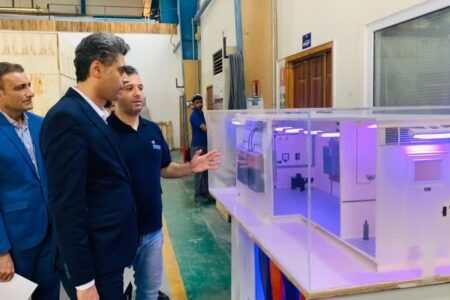 حمایت از اشتغال و شرکت‌های دانش‌بنیان در مسیر تحقق شعار سال/ اعلام دستمزدهای واقعی، گامی مؤثر در صیانت از حقوق بیمه‌شدگان و پایداری سازمان