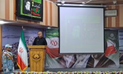 به شهادت رساندن رهبری خطای استراتژیک دشمن بود/باید توانمندیهای خود را در ابعاد مختلف افزایش دهیم