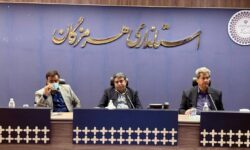 ساماندهی سرویس مدارس با تعیین نرخ عادلانه و ثبت‌نام در سپند دنبال می‌شود