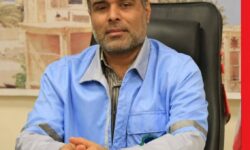 رگبار و رعدوبرق در ارتفاعات هرمزگان از چهارشنبه