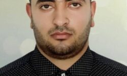 سوخترسان هرمزگانی در حمله جنگنده‌های آمریکایی به شهادت رسید