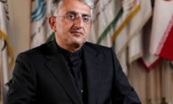 پیام تسلیت شهردار بندرعباس در پی شهادت مظلومانه همسر گرامی جناب آقای موسی حیدری، از کارکنان شریف و خدوم سازمان مدیریت پسماند