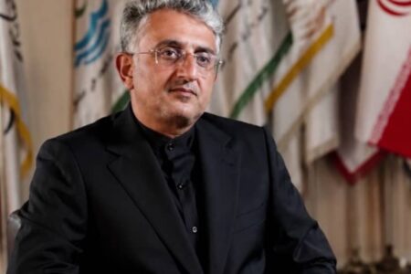 پیام تسلیت شهردار بندرعباس در پی شهادت مظلومانه همسر گرامی جناب آقای موسی حیدری، از کارکنان شریف و خدوم سازمان مدیریت پسماند