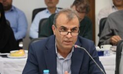 ۱۰۰ هزار کانتینر رسوبی در بندر شهید رجایی ترخیص شد/ ۱۲ میلیون تن کالا وارد کشور گردید