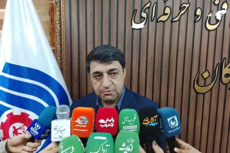 نماینده هرمزگان راهی مسابقات جهانی مهارت چین می‌شود/توسعه مهارت‌آموزی، موتور محرک اشتغال و تولید است