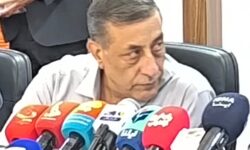 دولت در کنار مردم هرمزگان است/ بررسی خسارات حملات دشمن در سفر هیأت دولت به جنوب کشور