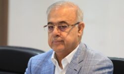 تبریک شهردار و اعضای شورای شهر بندر خمیر به استاندار هرمزگان برای کسب عنوان استاندار برگزیده کشور