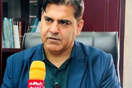 بهره‌برداری از ۵ پروژه عمرانی و شهری در بندرلنگه با اعتبار بیش از ۳۰ میلیارد تومان