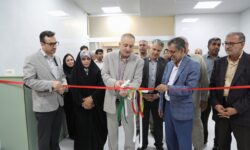 ۶۱۰ میلیارد تومان برای تقویت توان درمانی بیمارستان شهید محمدی بندرعباس
