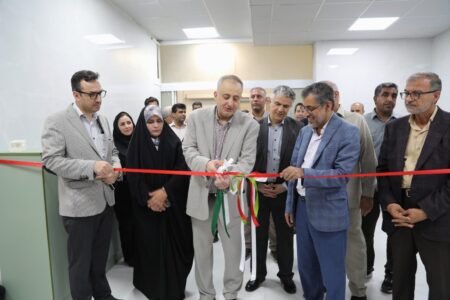 ۶۱۰ میلیارد تومان برای تقویت توان درمانی بیمارستان شهید محمدی بندرعباس