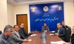 کارگروه ارزیابی پیامدهای زیستمحیطی جنگ در هرمزگان برگزار شد/ تأکید بر مستندسازی خسارات با استانداردها