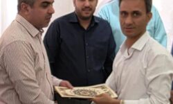 شورای معاونین شیلات هرمزگان بر تداوم خدماترسانی و ارتقای بهرهوری تأکید کرد