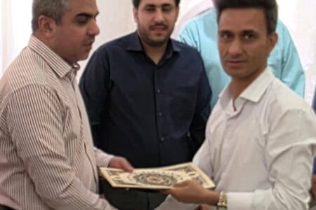 شورای معاونین شیلات هرمزگان بر تداوم خدمات‌رسانی و ارتقای بهره‌وری تأکید کرد
