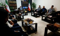 مشاغل خرد نباید قربانی تحقق اهداف درآمدی دولت شوند/پروژههای اجراشده از محل مالیات باید بهصورت شفاف به مردم معرفی شوند