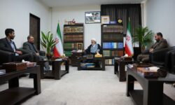 تأکید نماینده ولیفقیه بر حمایت دستگاههای اجرایی و قضایی از شتاببخشی به توسعه منطقه ویژه اقتصادی انرژیبر پارسیان
