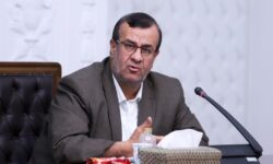 پیام تبریک احمد جباری به مناسبت روز خبرنگار