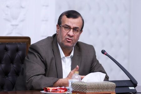 پیام تبریک احمد جباری به مناسبت روز خبرنگار