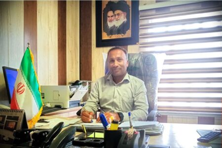 پیام شهردار بندزرک به مناسبت روز خبرنگار