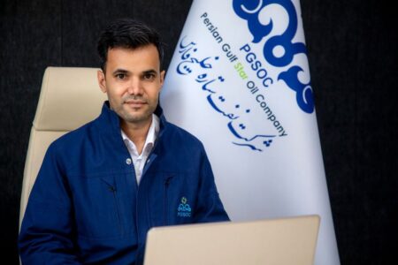 پیام مدیرعامل شرکت نفت ستاره خلیج فارس به مناسبت روز خبرنگار