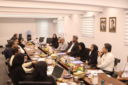 با هدف ارتقای توان فناورانه صنعت فولاد انجام شد؛ پیوند ظرفیت‌های علمی فولاد هرمزگان با دانشگاه‌های استان هرمزگان