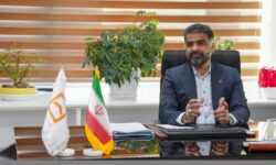 علی کمالی، مدیر هرمزگانی سکاندار منطقه ویژه خلیج فارس شد