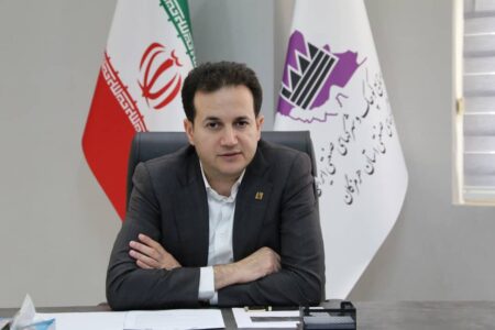 پیام تبریک مدیر عامل شرکت شهرکهای صنعتی به مناسبت روز21مرداد حمایت از صنایع کوچک: