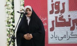 حمایت از معیشت خبرنگاران به حفظ استقلال رسانه کمک می‌کند