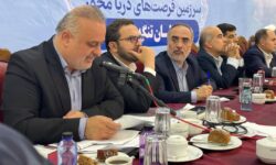 خسارت ۵ هزار میلیاردی به کشاورزی هرمزگان و وعده پیگیری مطالبات / اشتغال‌زایی ۲۵ هزار نفری با بهره‌برداری از پروژه‌های کشاورزی در هرمزگان