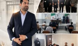 آموزش و پرورش محور توسعه و آینده شهرستان است