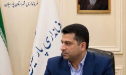 یک همت پروژه برای توسعه پارسیان؛ افتتاح و کلنگزنی طرحهای عمرانی، خدماتی و زیرساختی در هفته دولت
