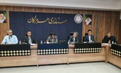 مشکلات آب و برق مدارس قابل افتتاح هرمزگان تا پیش از بازگشایی حل میشود