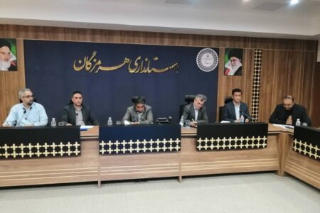 مشکلات آب و برق مدارس قابل افتتاح هرمزگان تا پیش از بازگشایی حل می‌شود