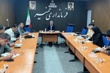 ۶۴ پروژه عمرانی و خدماتی با اعتباری بالغ بر ۲۶۳۹ میلیارد تومان