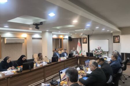 مجمع عمومی شرکت توسعه صنایع انرژی‌بر پارسیان جنوب با موفقیت برگزار شد